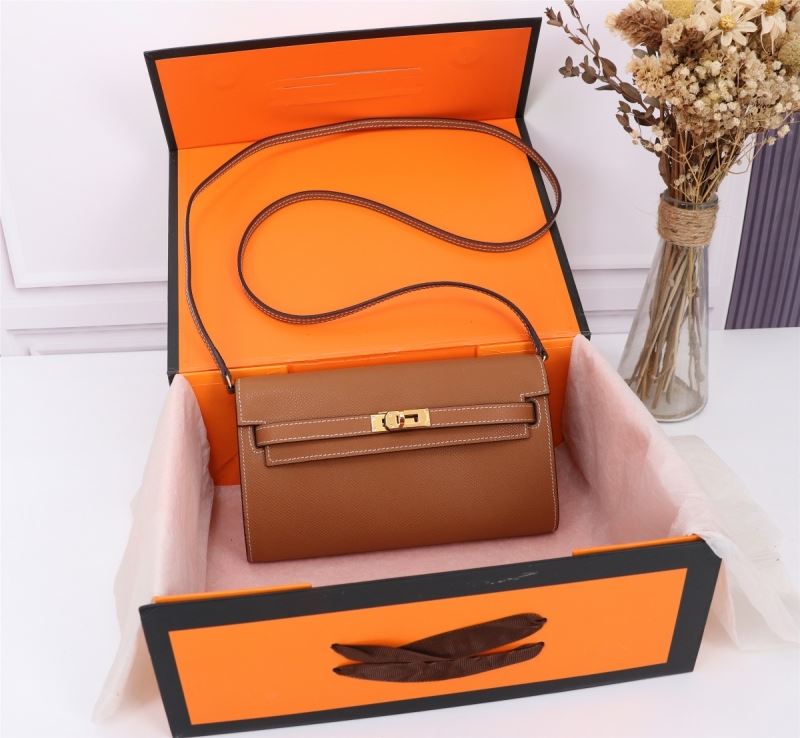 Hermes Kelly Bags